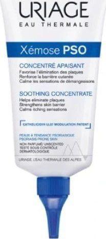 Ķermeņa kopšana NoName  Uriage Soothing Concentrate