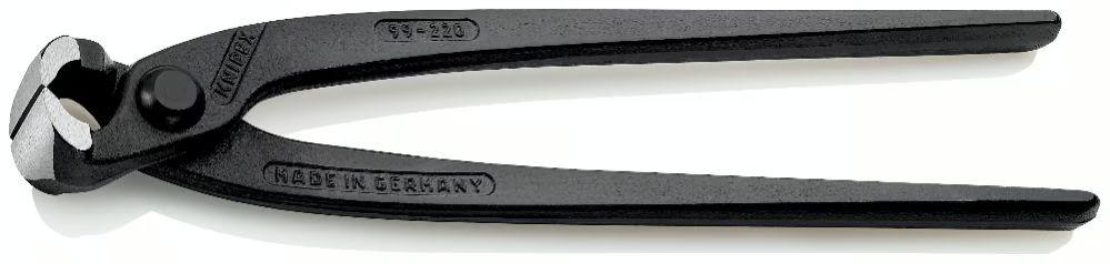 Rokas instrumenti remontam Knipex Knipex 99