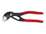 Rokas instrumenti remontam Knipex  Knipex Cobra