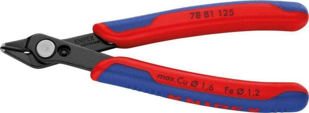 Rokas instrumenti remontam Knipex  KNIPEX Knips