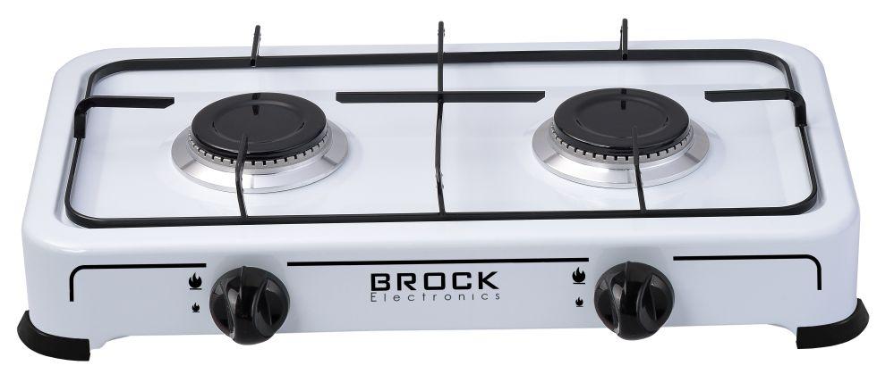 Iebūvējamā sadzīves tehnika brock  BROCK GS