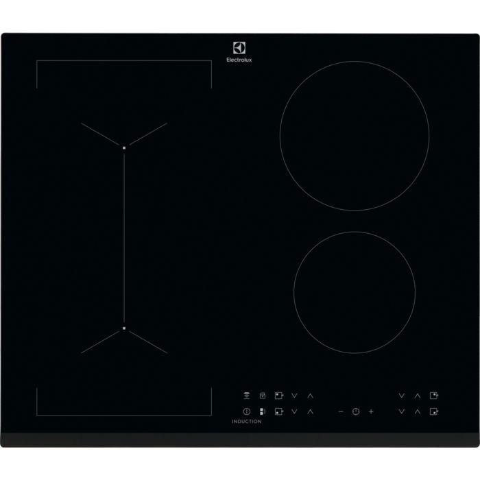 Iebūvējamā sadzīves tehnika Electrolux  Electrolux indukcijas