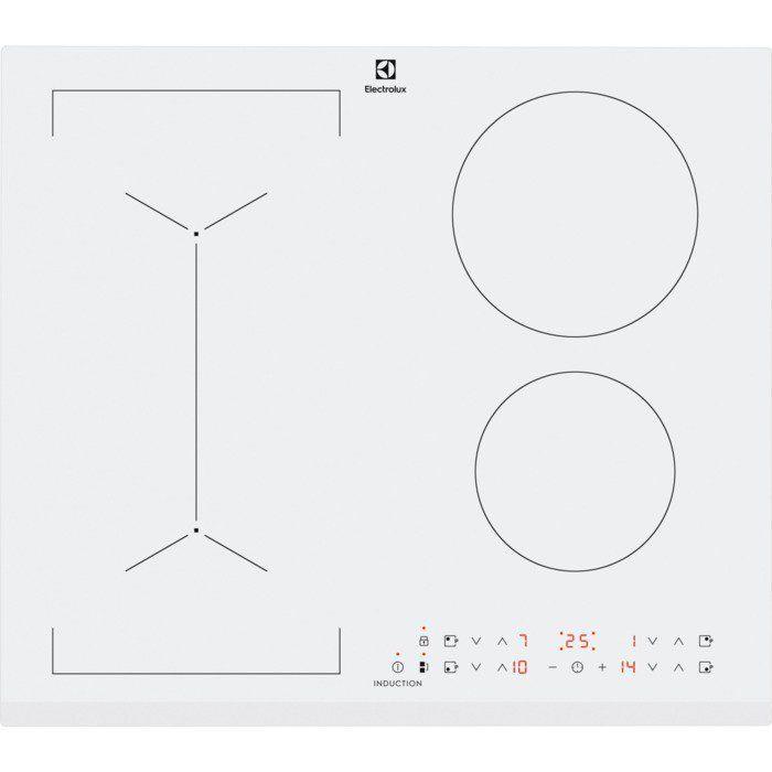 Iebūvējamā sadzīves tehnika Electrolux  Electrolux LIV63431BW