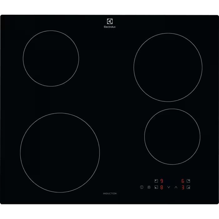Iebūvējamā sadzīves tehnika Electrolux Electrolux Serie