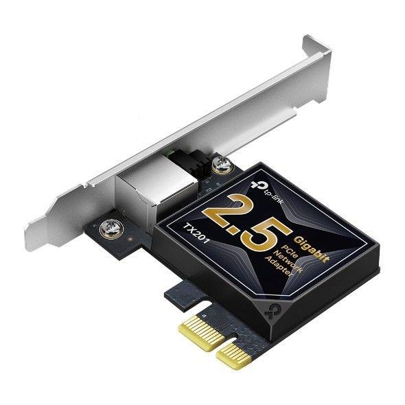 Serveru tīkla karte TP-Link TP-Link 2