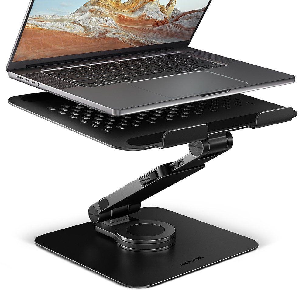 Televizori Axagon  AXAGON STND-LRB stand with