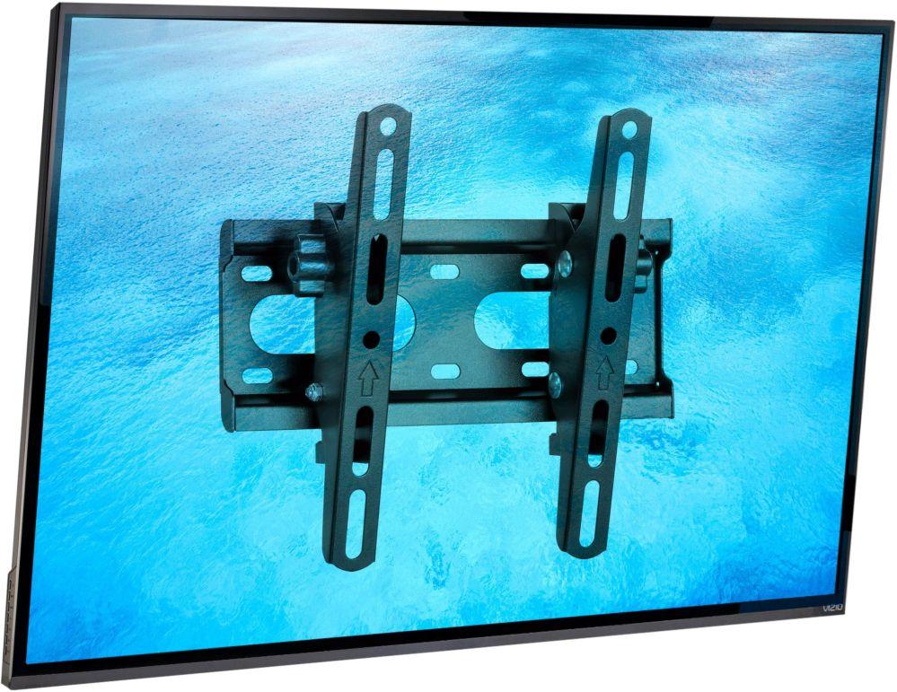 Televizori iLike  TV stiprinājums pie sienas