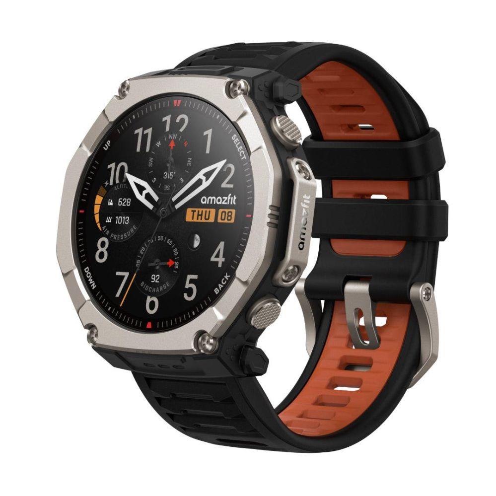 Viedpulksteņi un fitnesa aproces Amazfit  Amazfit