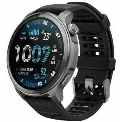 Viedpulksteņi un fitnesa aproces HUAMI  Amazfit