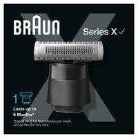 Sejas kopšana Braun Braun XT20 Shaving