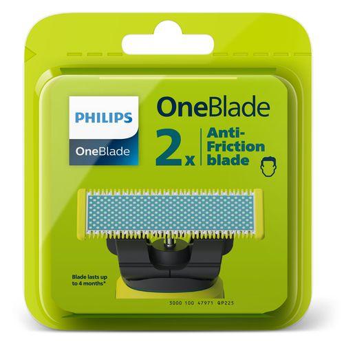 Sejas kopšana Philips  PHILIPS OneBlade skuvekļa