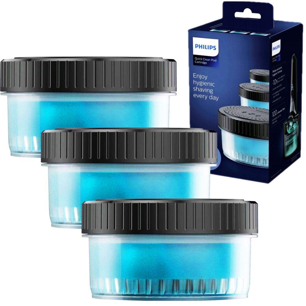 Sejas kopšana Philips  Philips Quick Clean