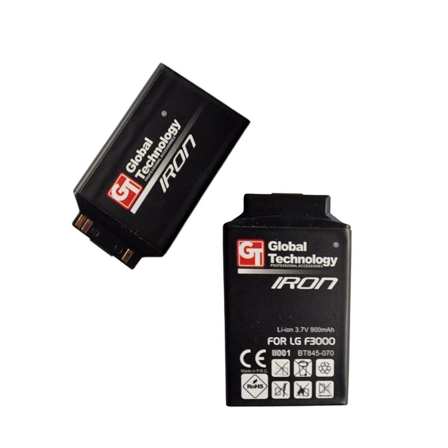 Riff GT Battery for LG F2300