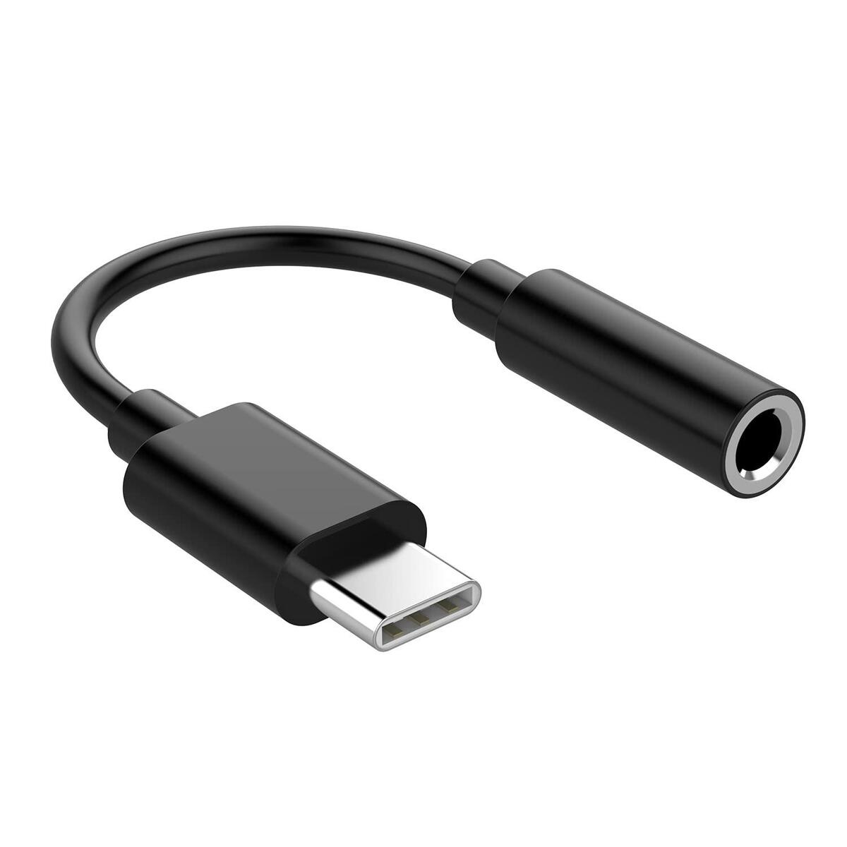 HQ Riff Adapter USB-C to 3