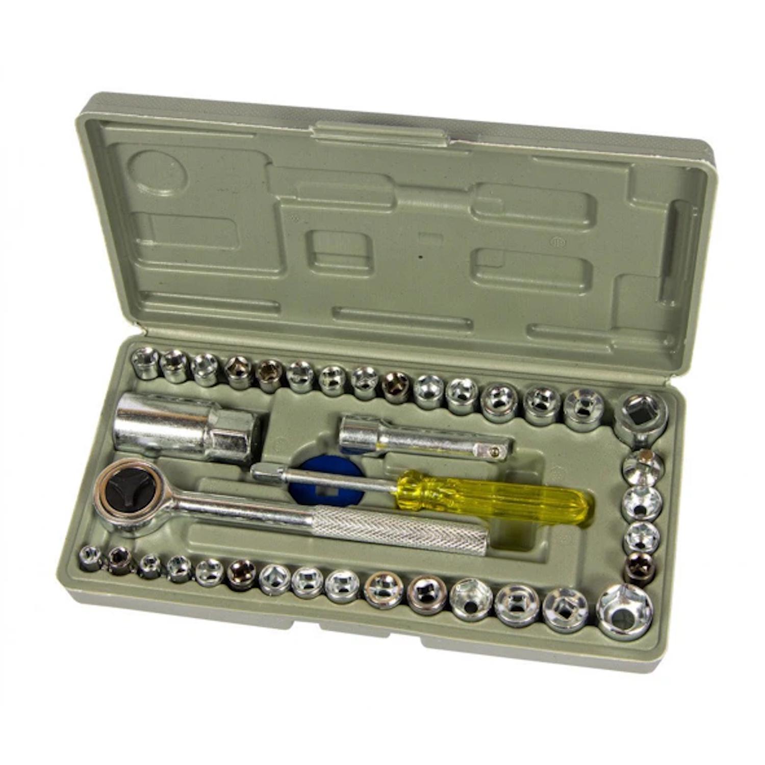 Riff AIWA 24in1 Socker wrench tool