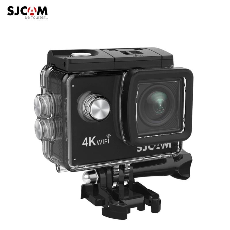 SJCam SJ4000 AIR 4K Wi-Fi Sports