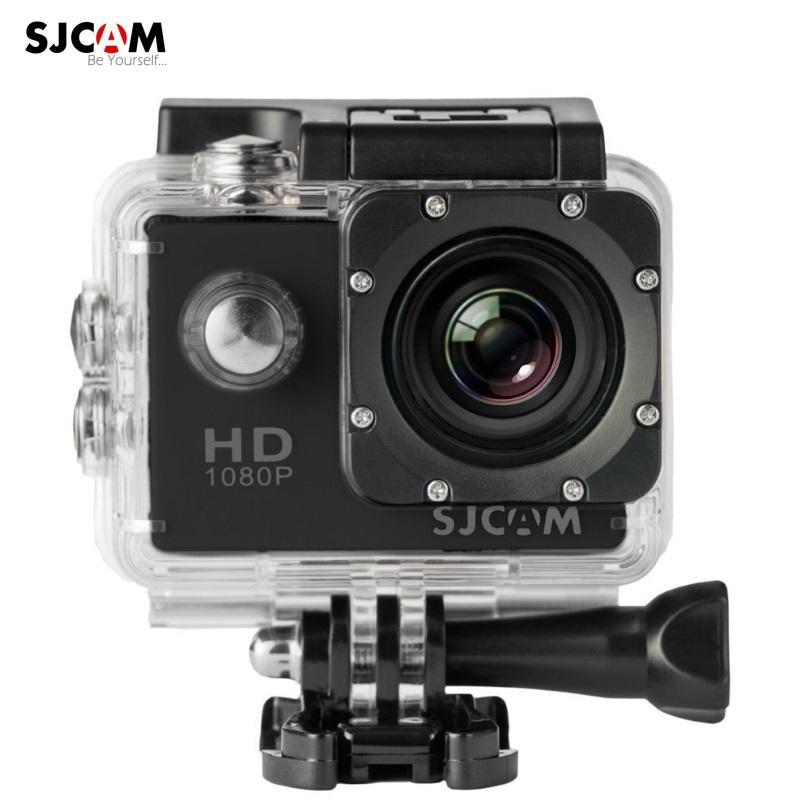 SJCam SJ4000 Waterproof 30m Action Camera