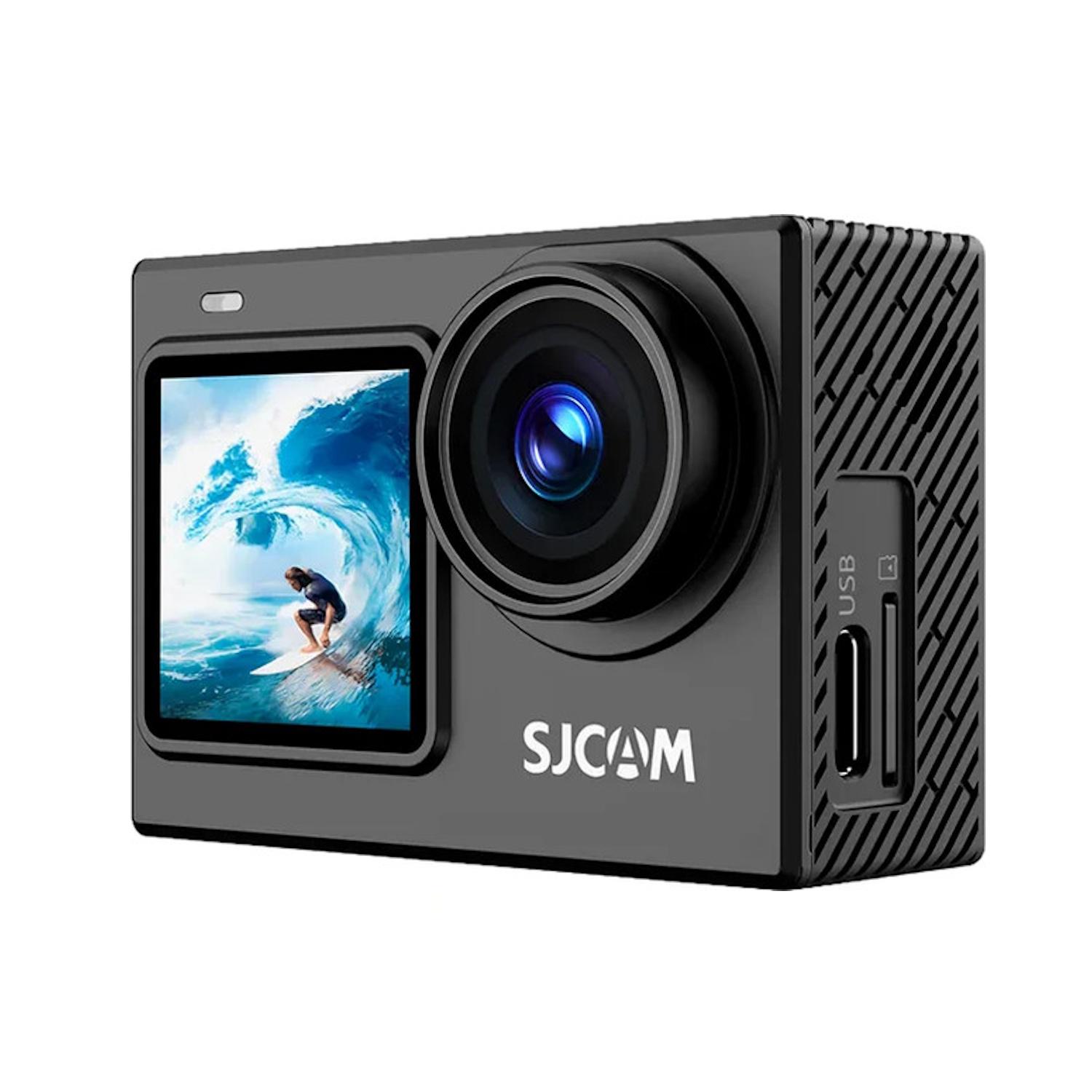 SJCAM SJ6 Ultra 4K Dual Screen