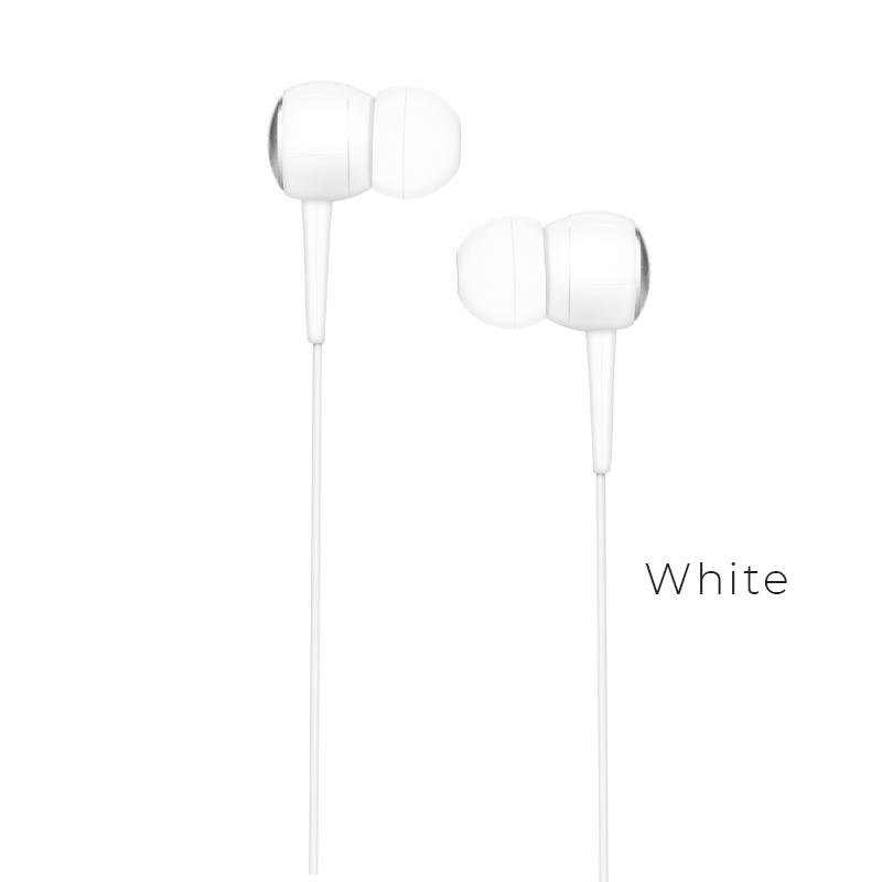 HOCO M19 Drumbeat Universal in-ear headphones