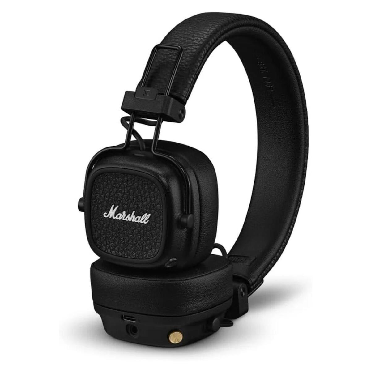 Marshall Major V On-Ear Bluetooth Headphone