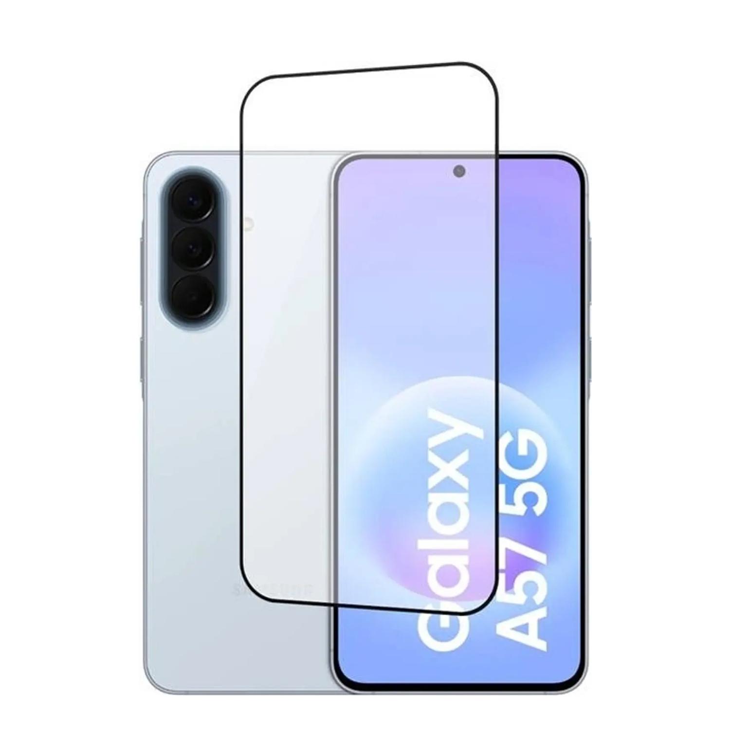 Riff 6D Pro Tempered glass Samsung