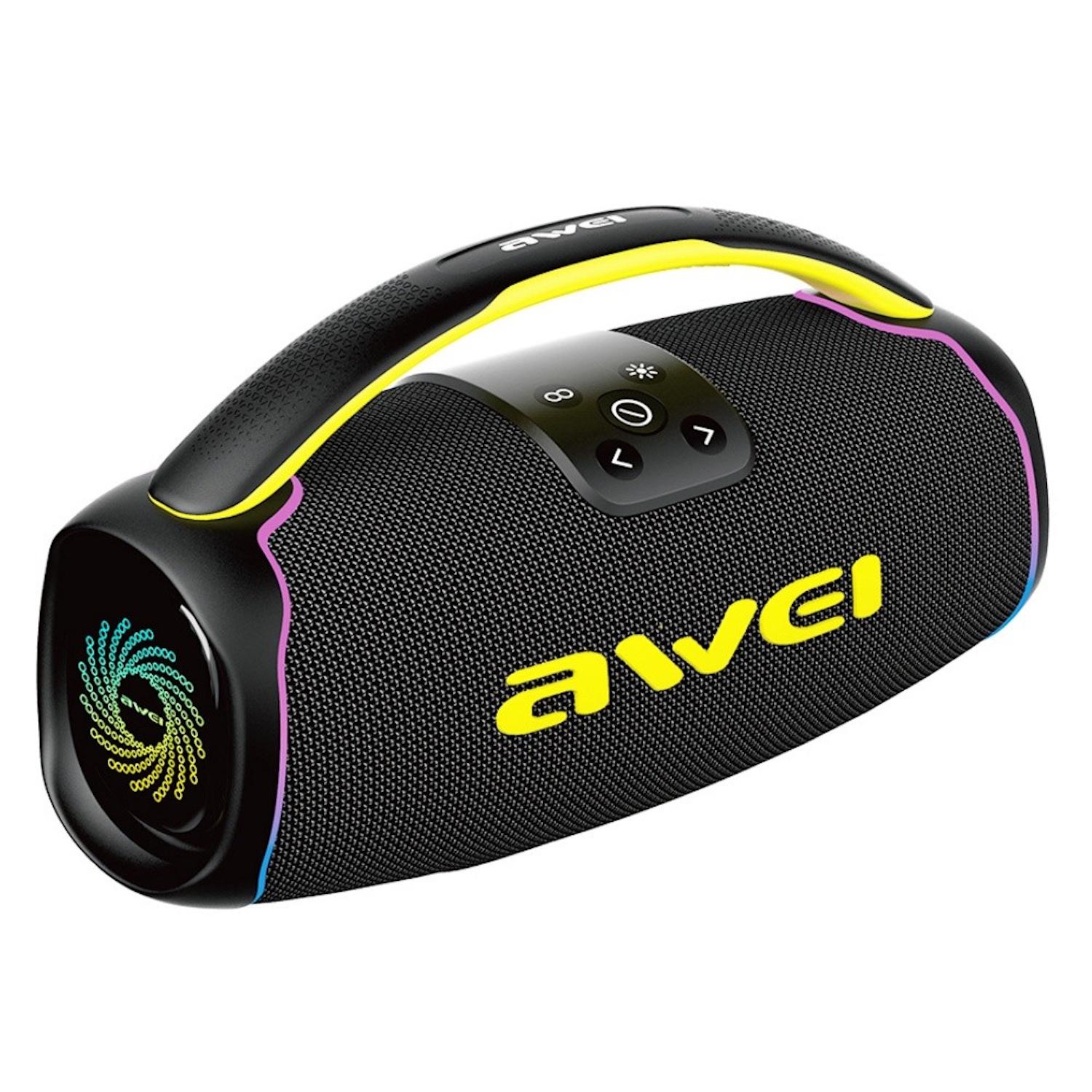 Awei KA16 60W Bluetooth portable speakers