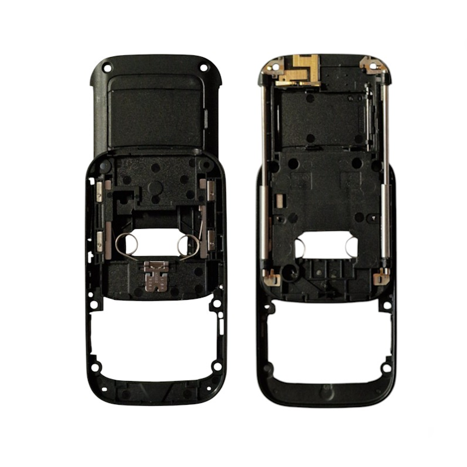 Nokia 6111 slider mechanism inside