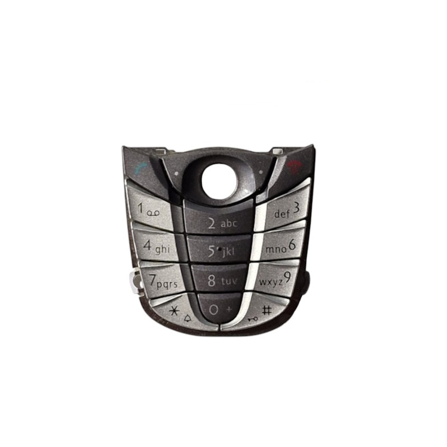 Siemens CX65 CX70 replacement keypad