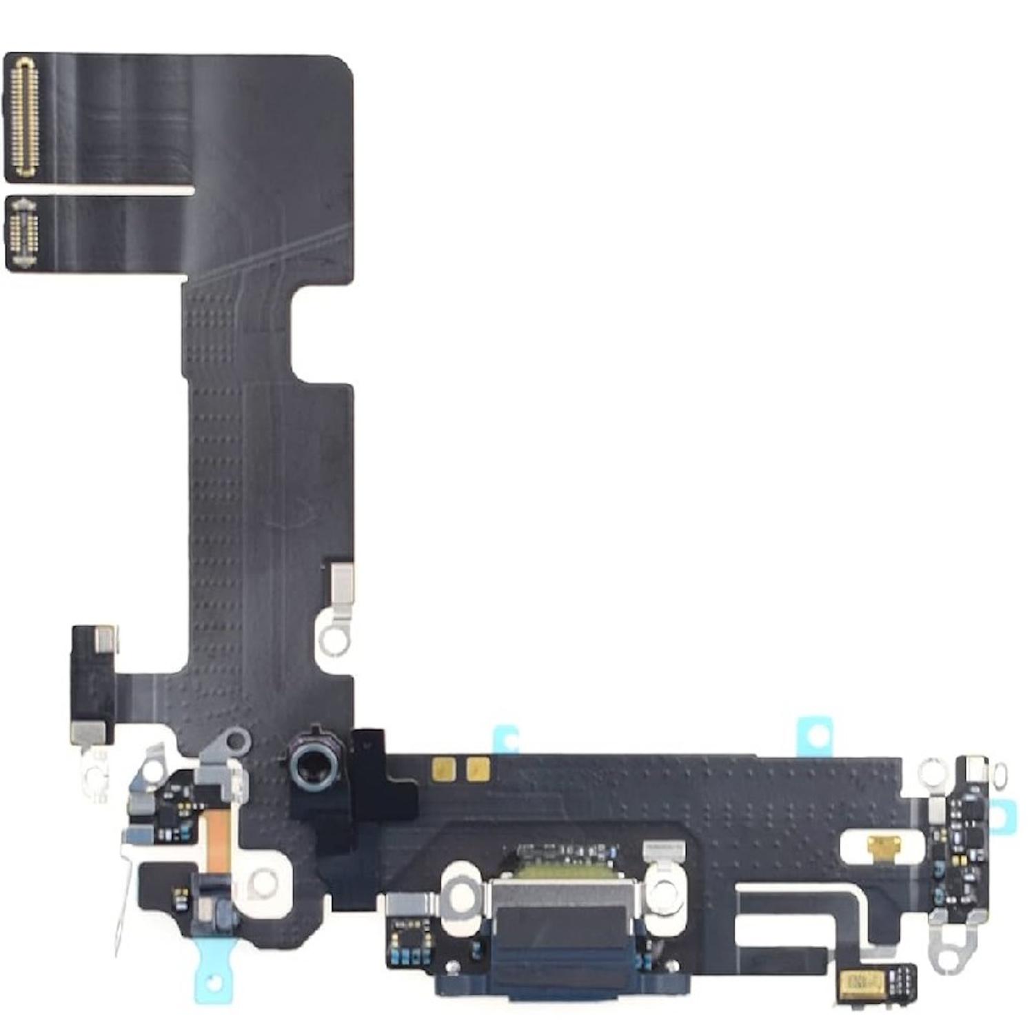 APPLE Flex charging connector with microphone