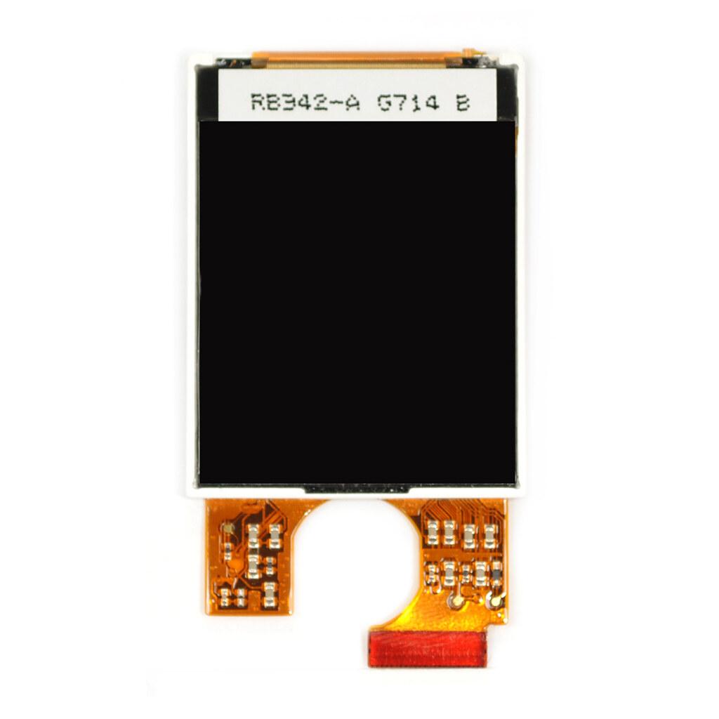 Sony Ericsson LCD display for Sony-Ericsson