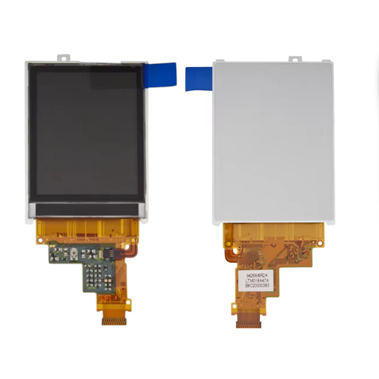 Sony Ericsson LCD display for Sony-Ericsson