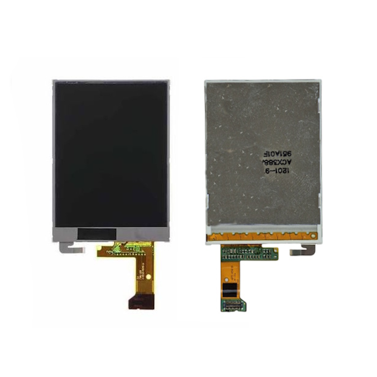 Sony Ericsson LCD display for Sony-Ericsson