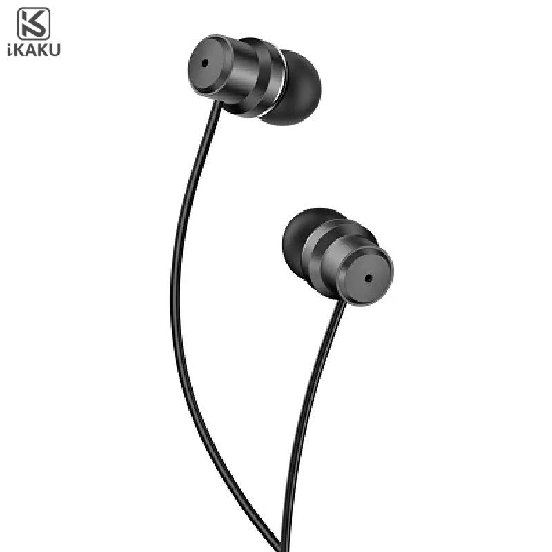 IKaku KSC-362 Universal Lightweight HiFi In-Ear