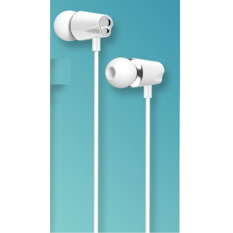 IKaku KSC-400 Universal Lightweight HiFi In-Ear