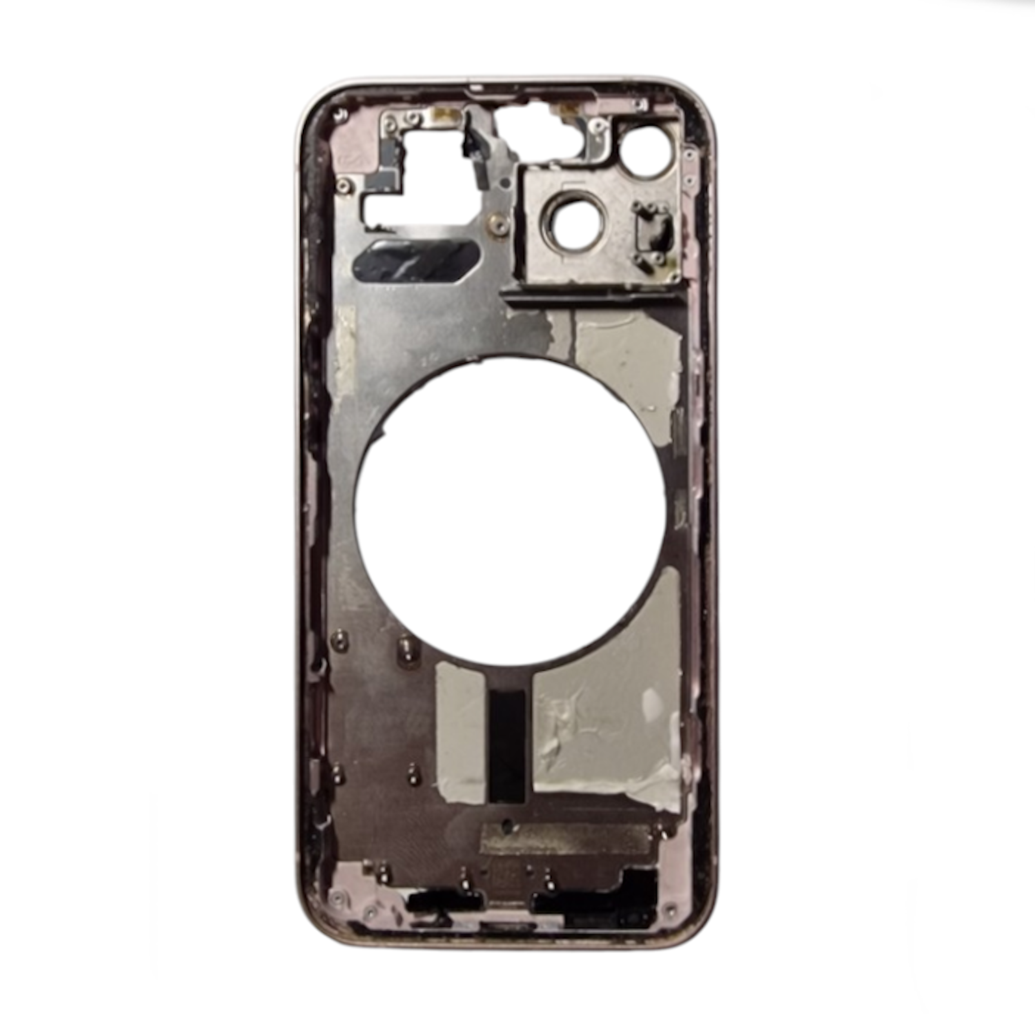 APPLE Frame housing for iPhone 13