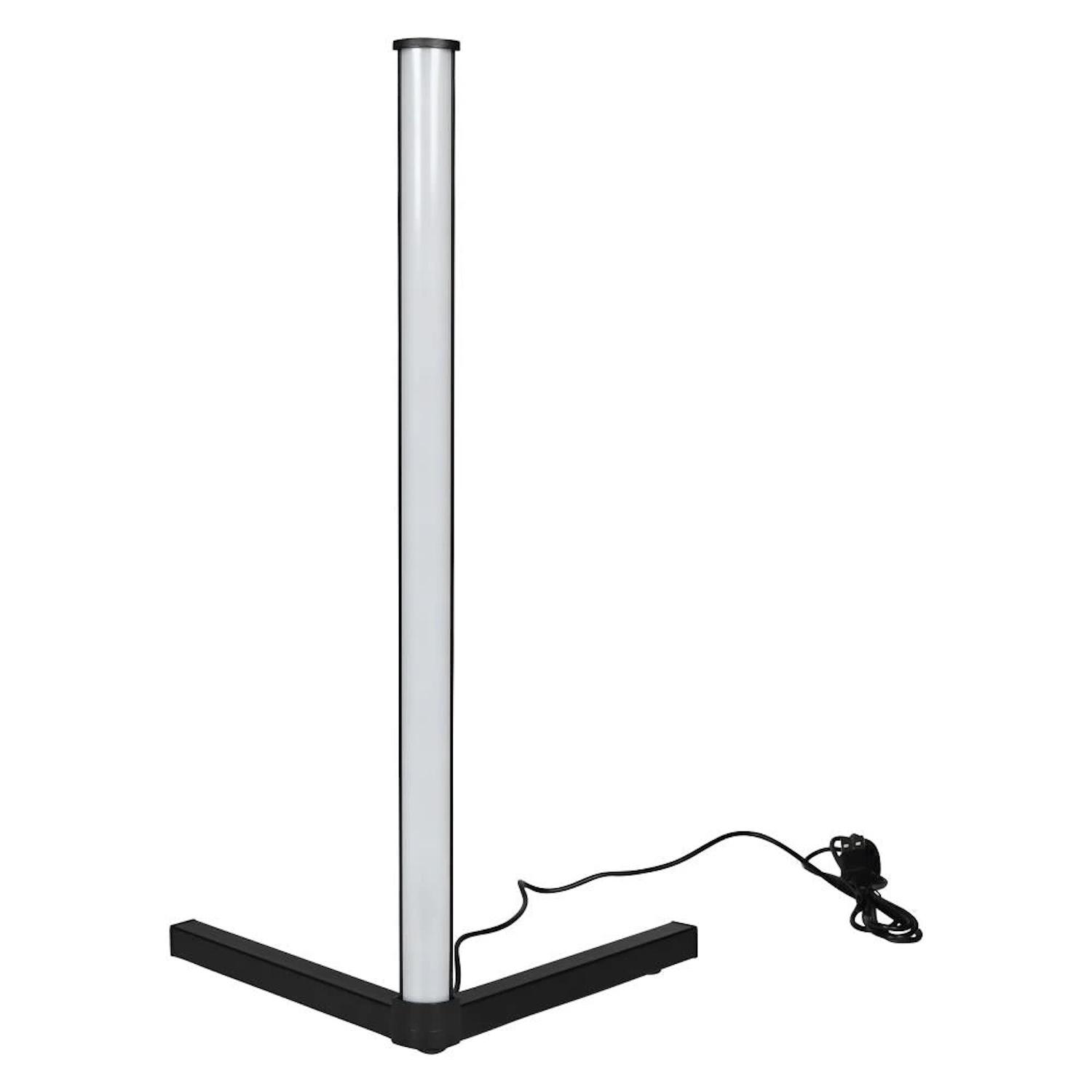 Riff LED RGB corner lamp (40cm)