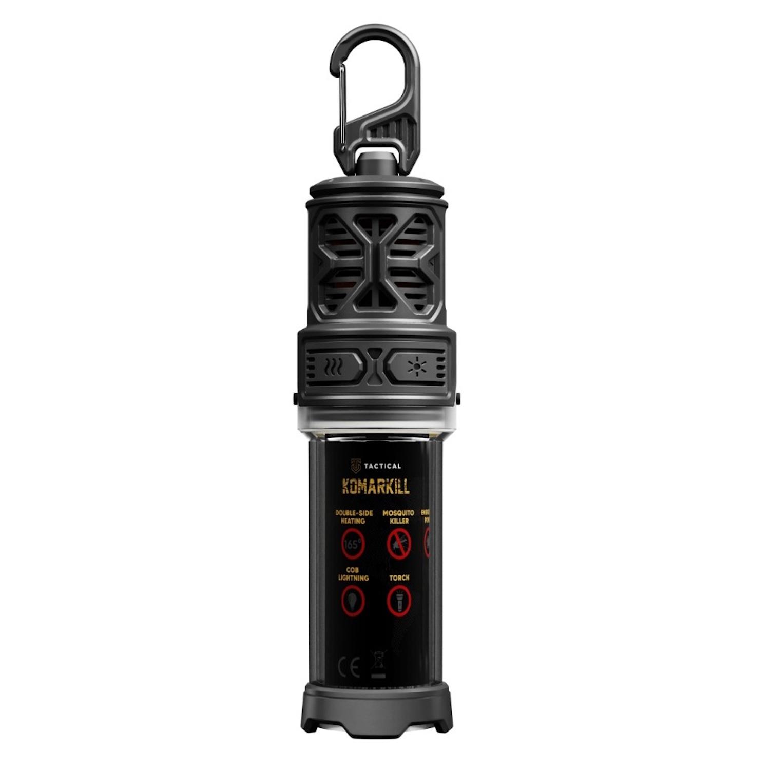 Tactical KomarKill SB-1326 3in1 Portable Mosquito