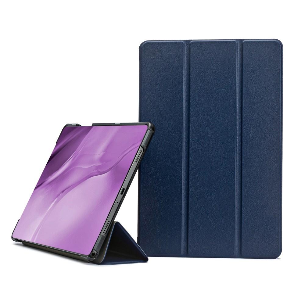 Riff Smart Leather Book Case for
