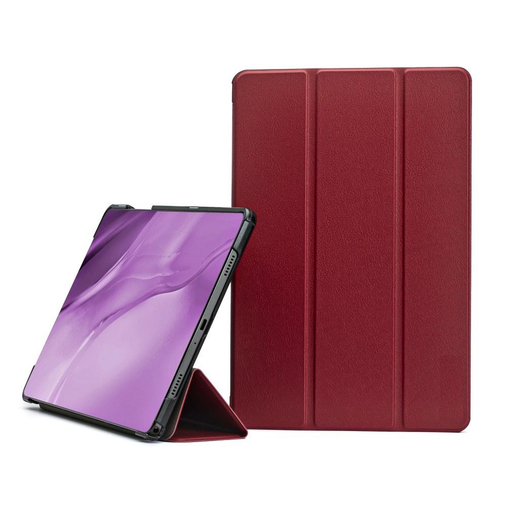 Riff Smart Leather Book Case for
