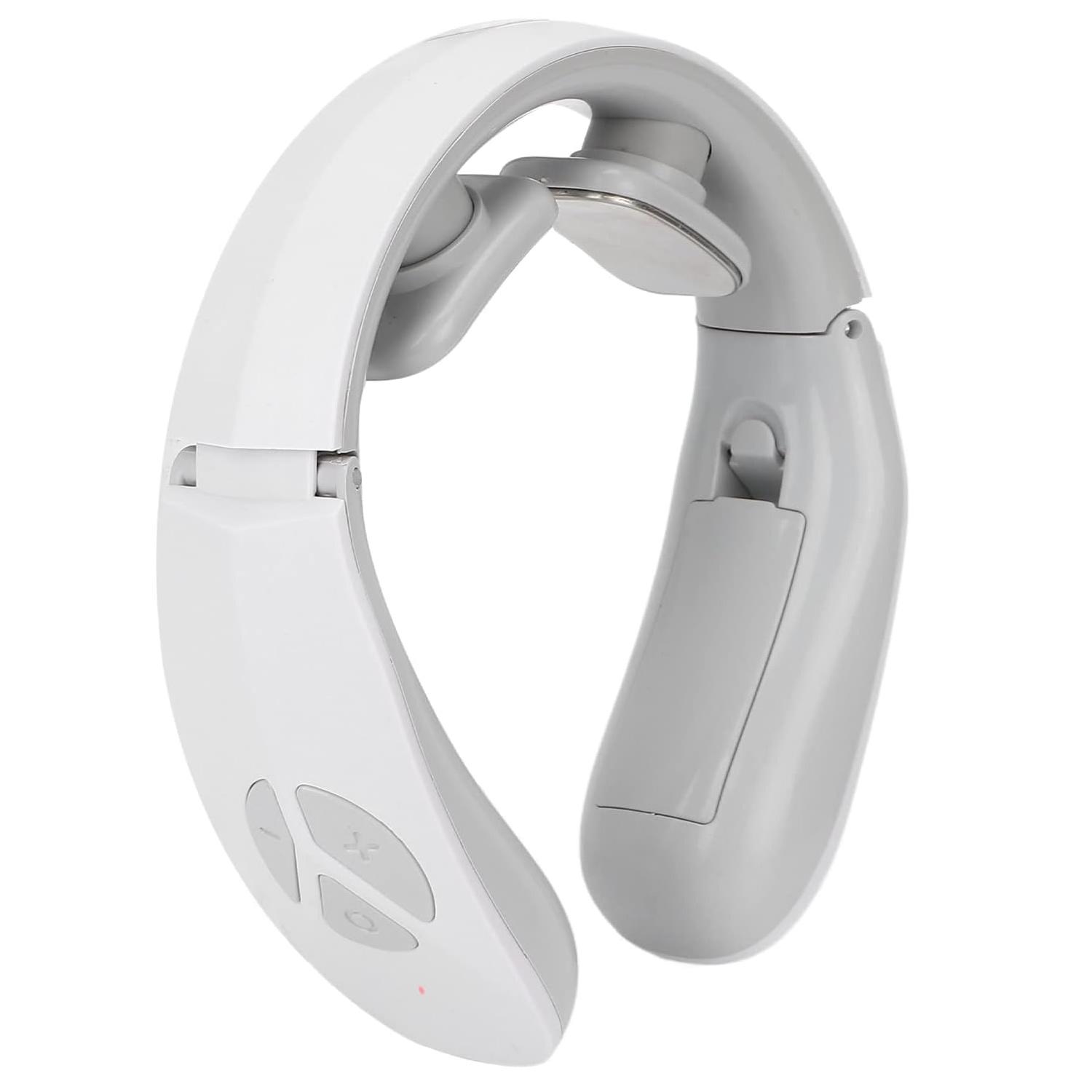 Riff J001-2C Portable electric neck massager