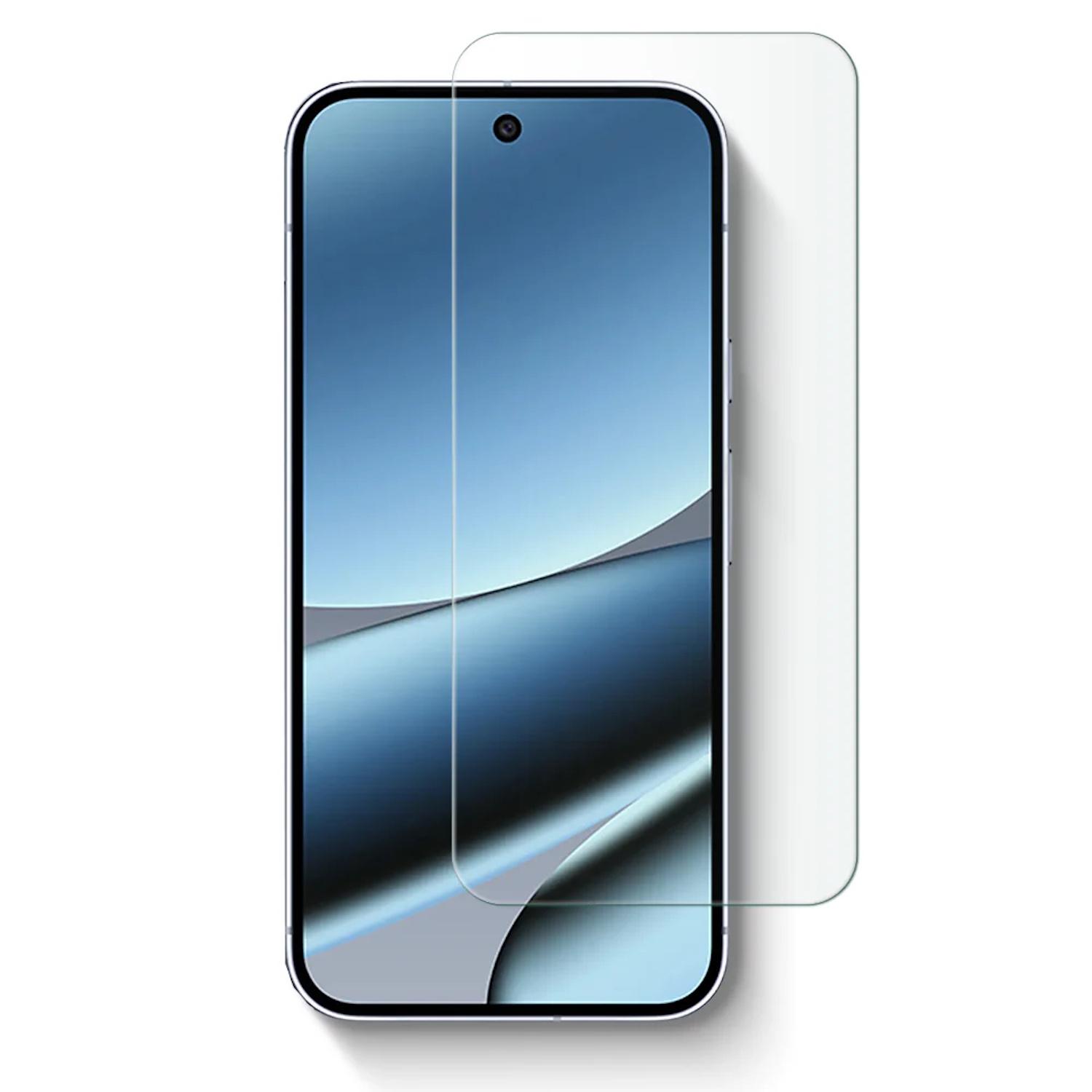 Riff 2.5D 0.3mm Protective