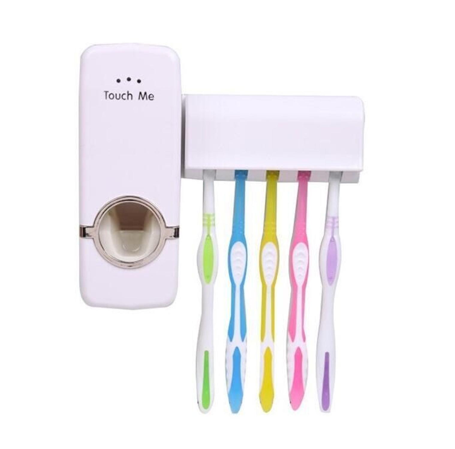 Riff Toothbrush holder (for 5pcs) +