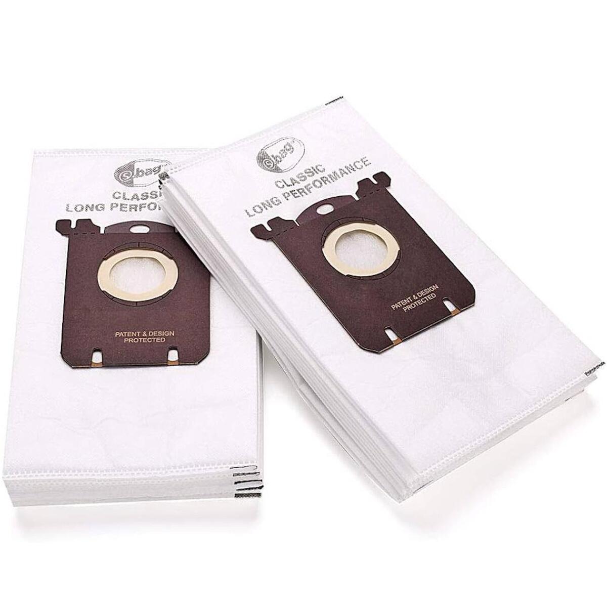 ReFresh Vacuum cleaner bag for Electrolux
