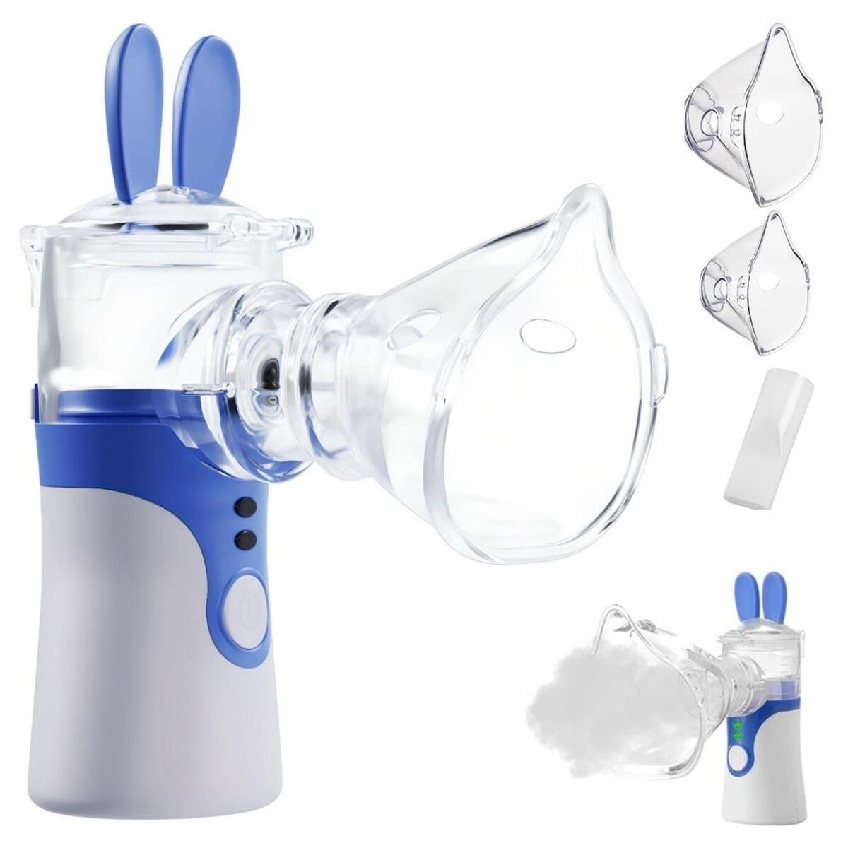 Riff KWL-U101 Bunny inhaler compact /
