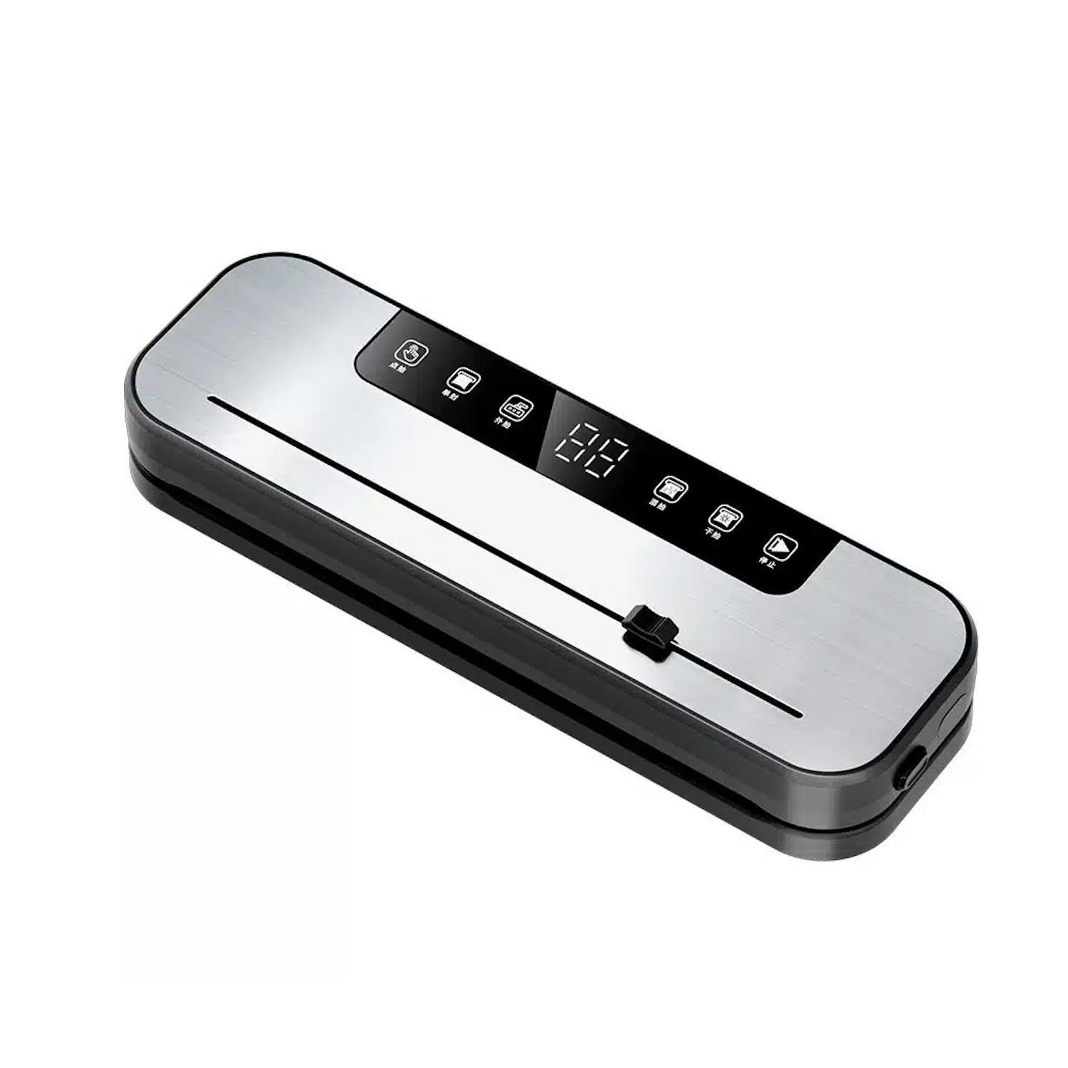 Riff Vacuum Sealer Machine with UV