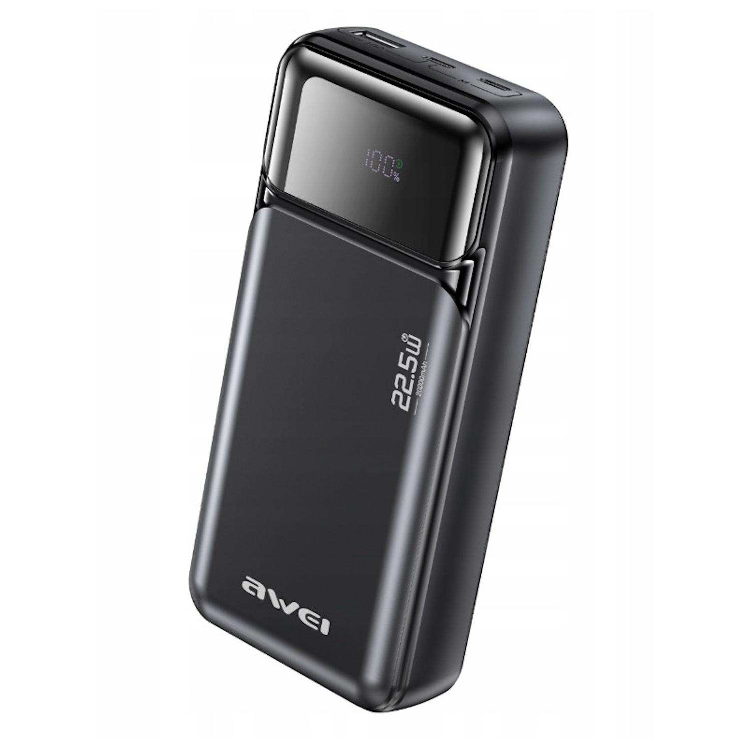 Awei PA-92 22.5W External battery