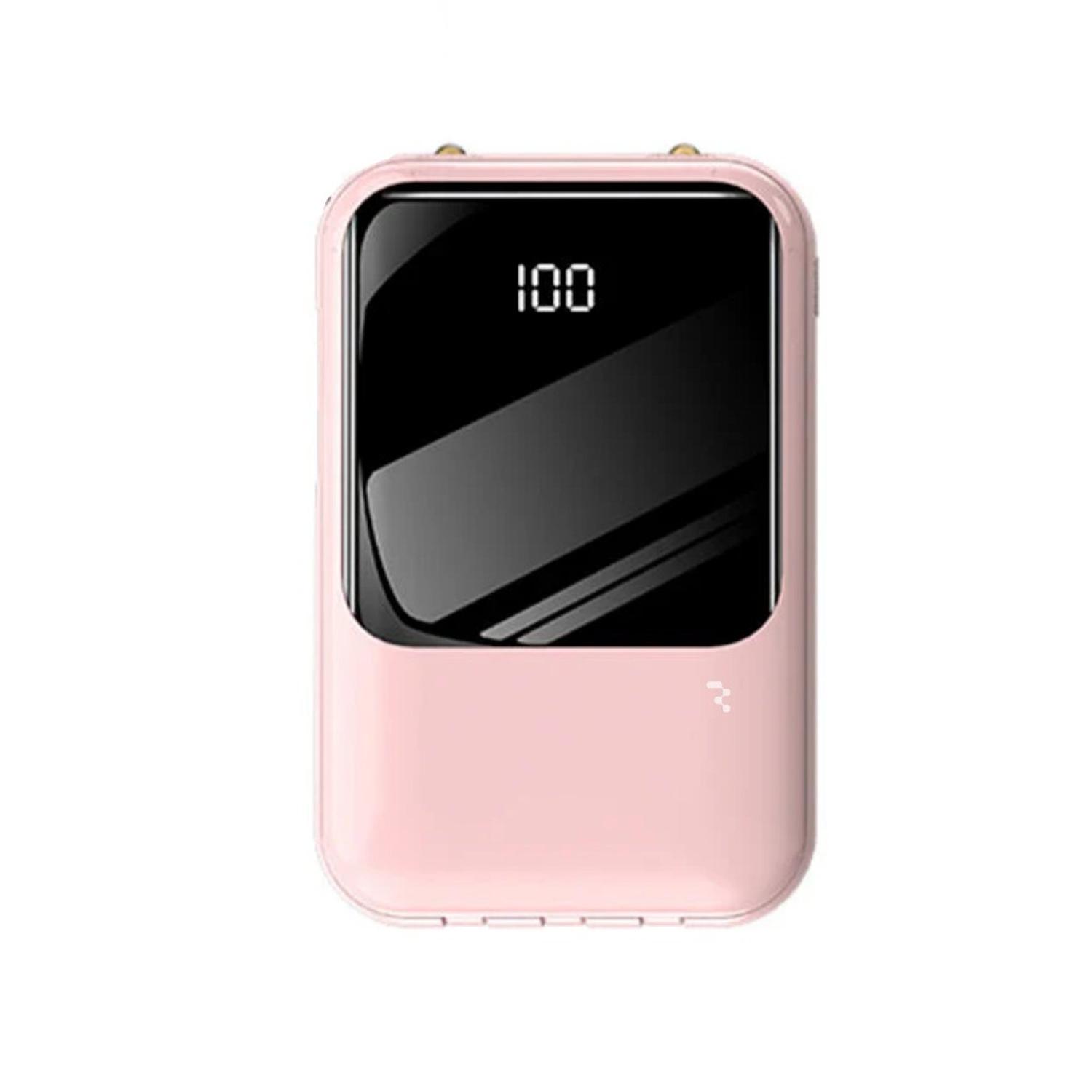 Riff RR-H726 External battery Power Bank