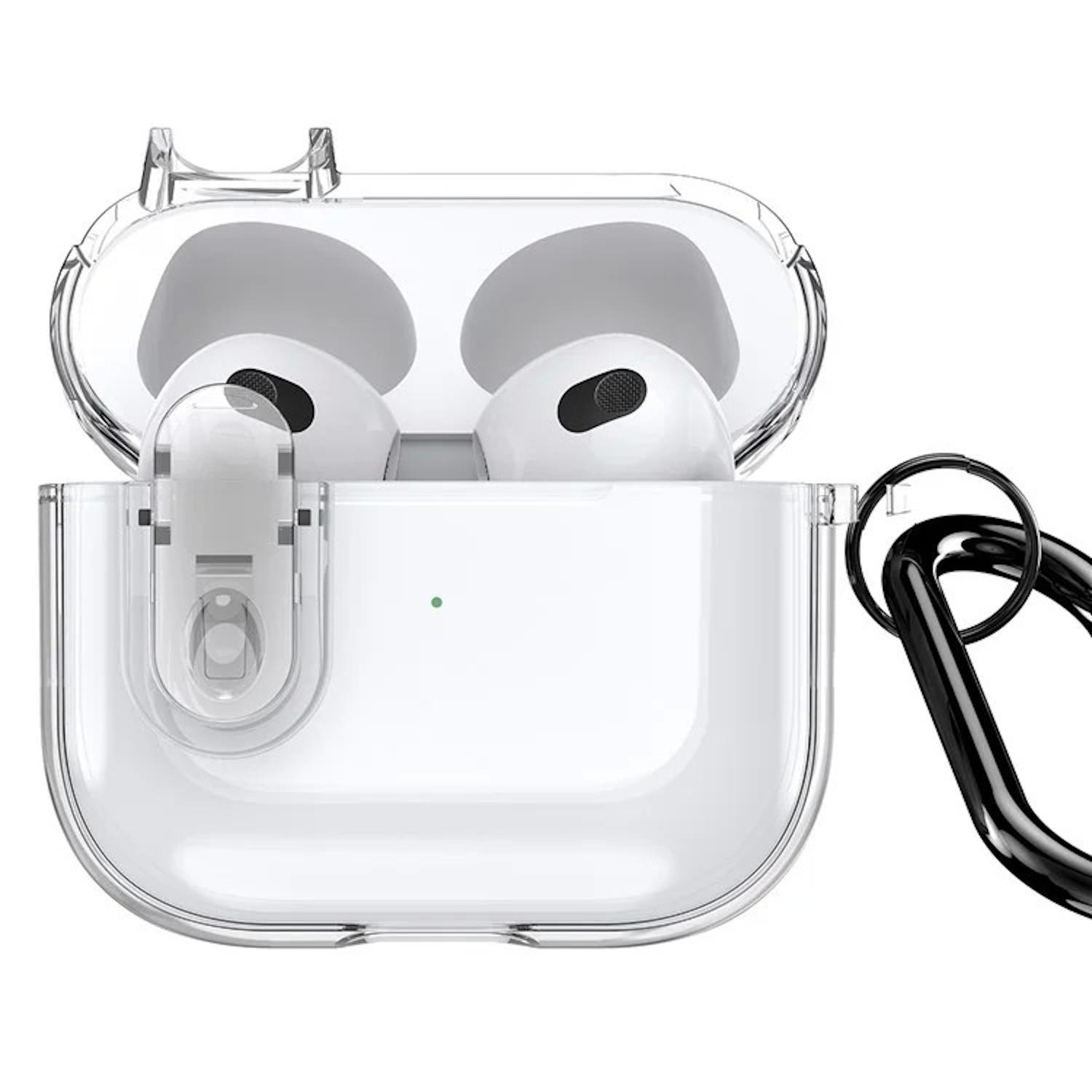Dux Ducis PECL Case Apple AirPods