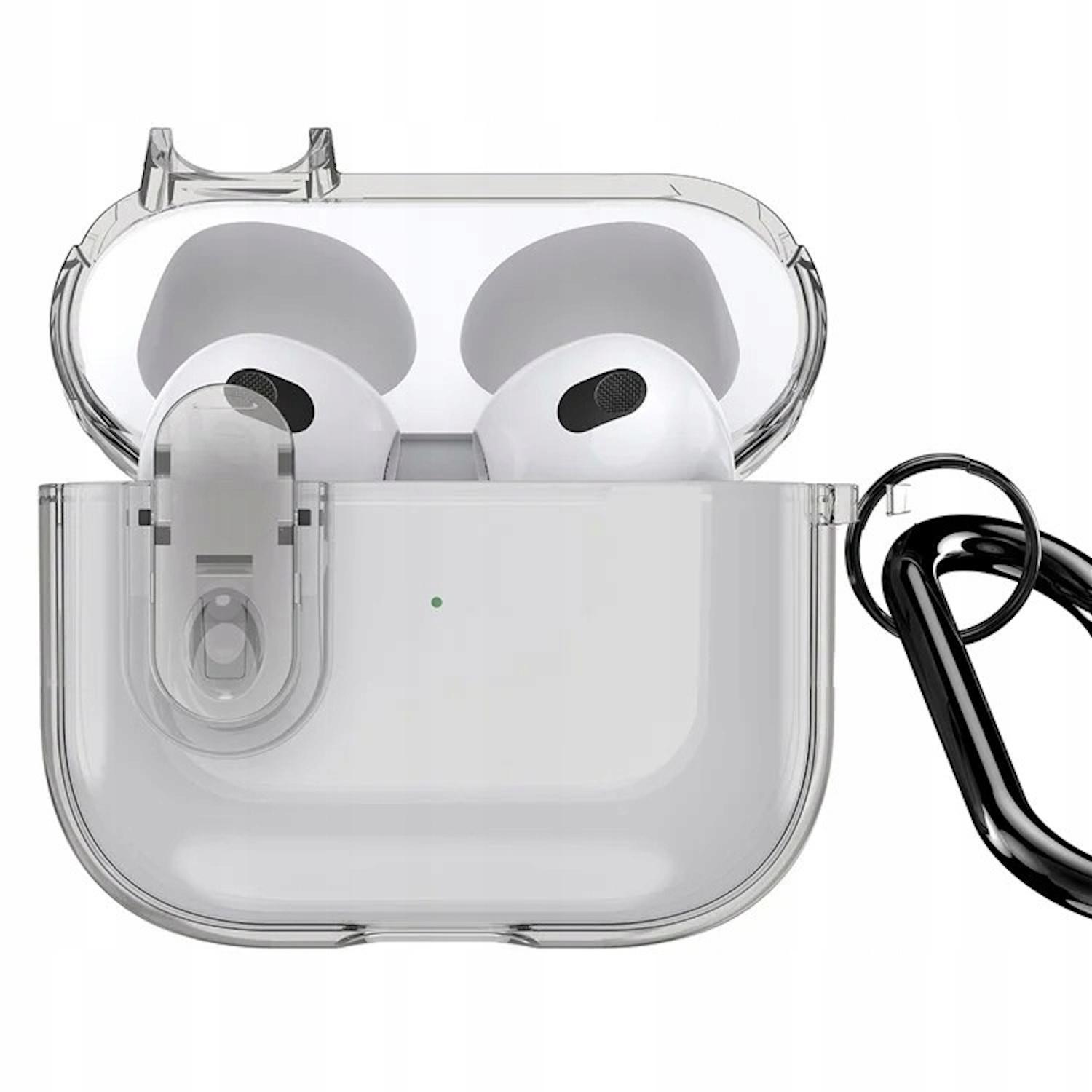 Dux Ducis PECL Case Apple AirPods