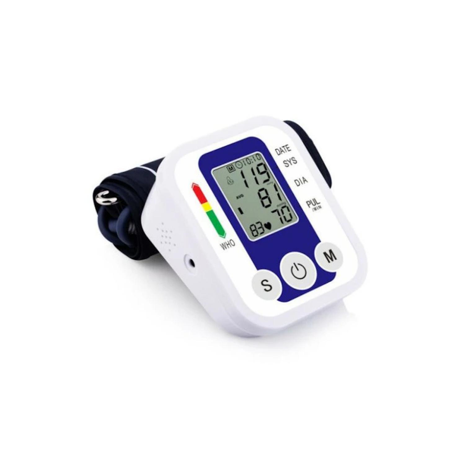 Riff Upper arm digital blood pressure